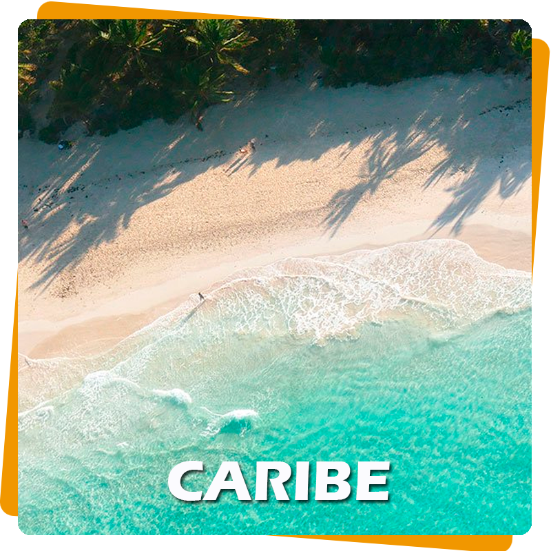 Caribe INICIO