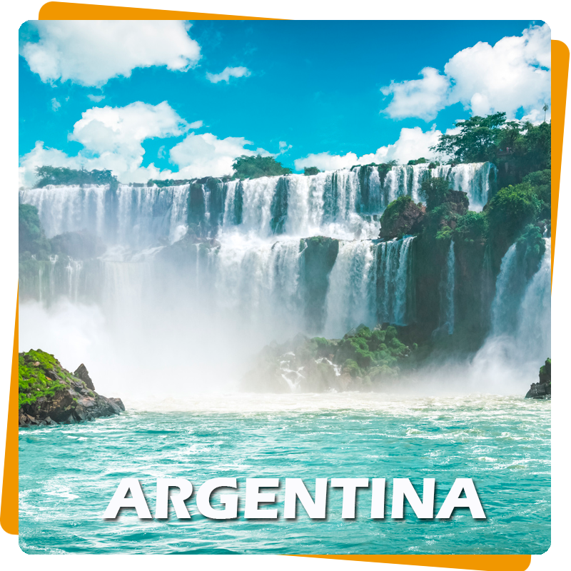 ARGENTINA