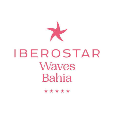 Iberostar Waves Bahia Logo