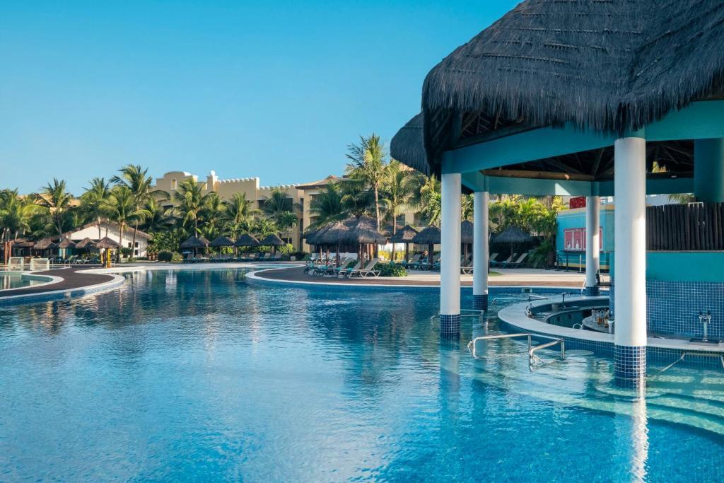 Piscinas