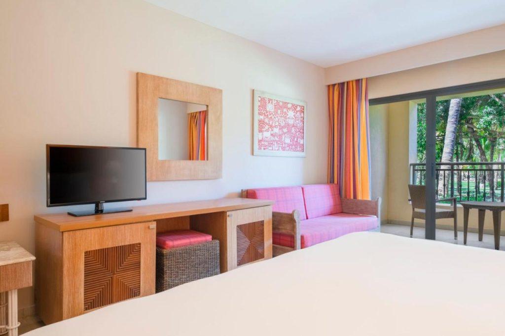 Habitacion Iberostar 2
