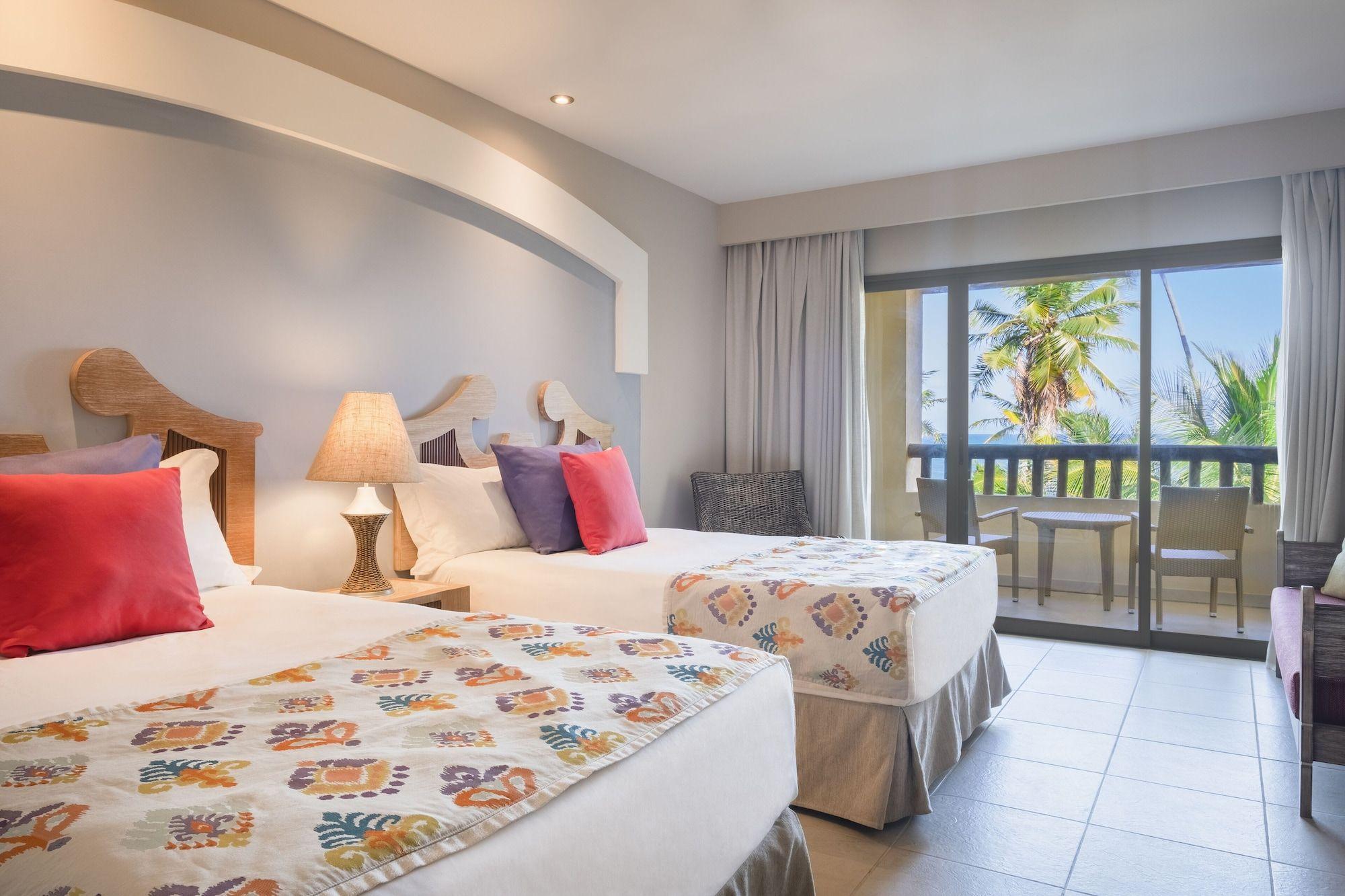 Habitacion Iberostar 1