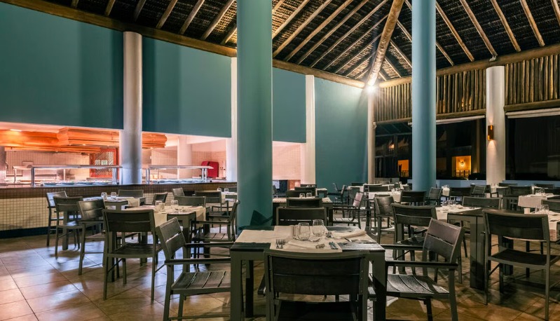 Restaurante Bahiano