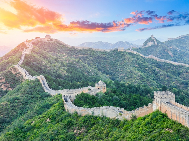 Gran Muralla China