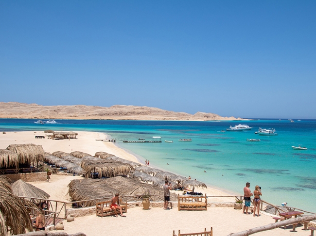 Hurghada