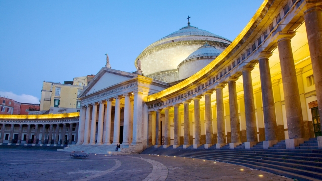 Paisajes de Sicilia
