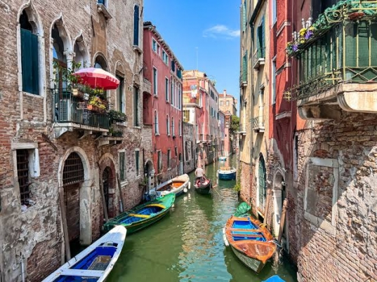 Italia de Oro