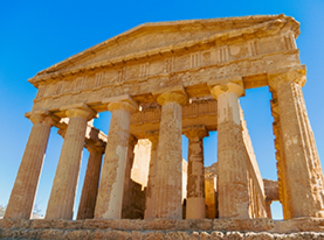 Agrigento