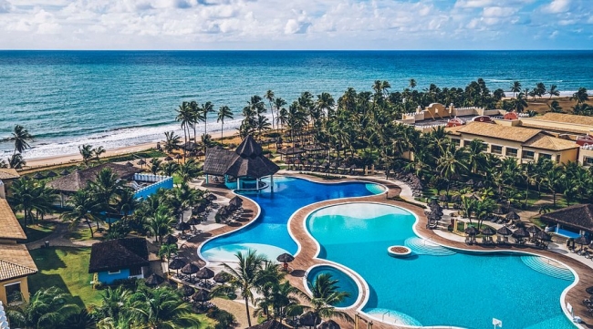 Iberostar Selection Praia do Forte con All Inclusive