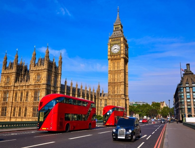 Inglaterra, Escocia, Irlanda y Gales - Salida Grupal Acompa�ada desde Buenos Aires - Laboratorio de viajes 