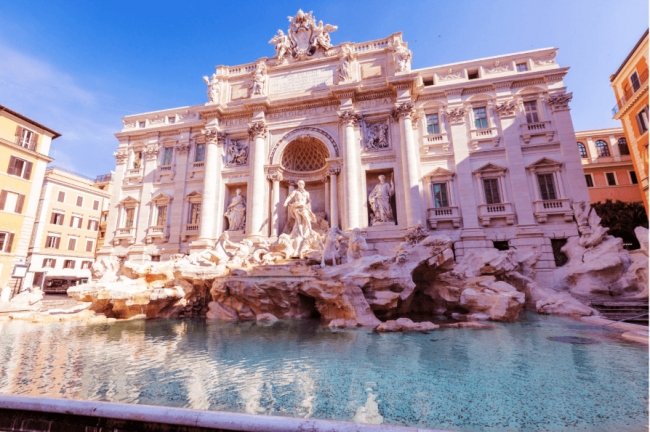 M�gicamente Europa