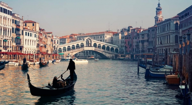 M�gicamente Europa