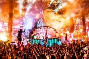 Tomorrowland 2026