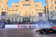 F1 Madrid-Espa&ntilde;a