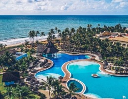 Iberostar Selection Praia do Forte con All Inclusive