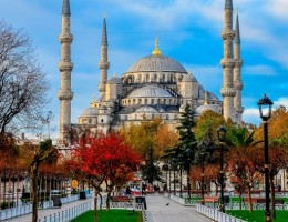 TURQUA CLSICA Y DUBI DE REGALO