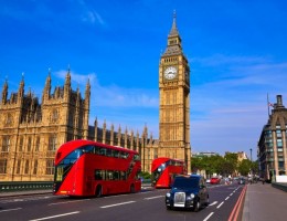 Inglaterra, Escocia, Irlanda y Gales - Salida Grupal Acompa�ada desde Buenos Aires - Laboratorio de viajes 